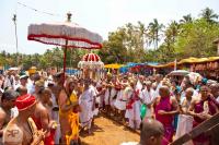 Shri Chitrapur Rathotsava Shrali - 2014